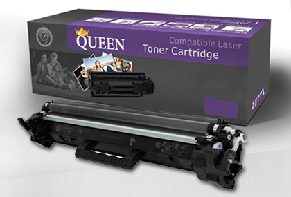 MUADİL TONER HP 217A (CHİPLİ)